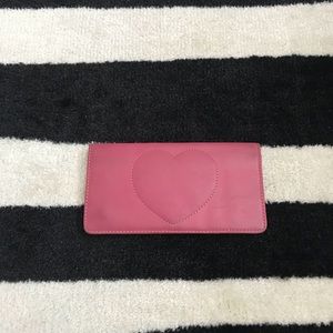 Brighton Check book cover